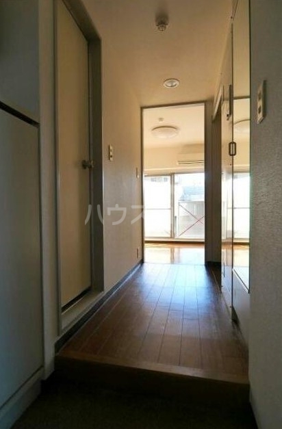 4/24 リビング/ダイニング