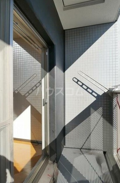 13/24 バルコニー