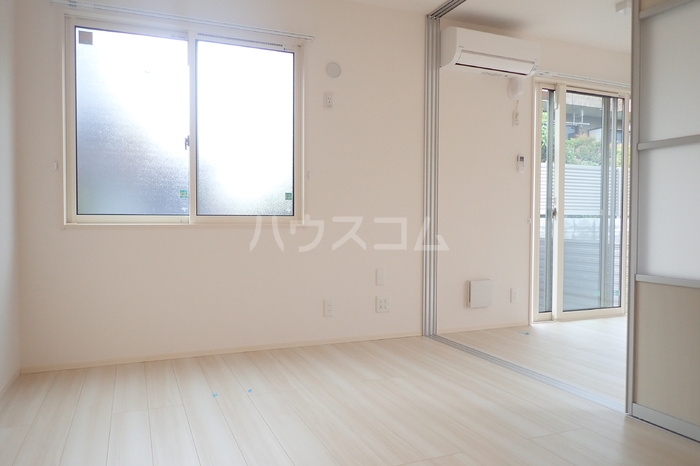 4/22 リビング/ダイニング