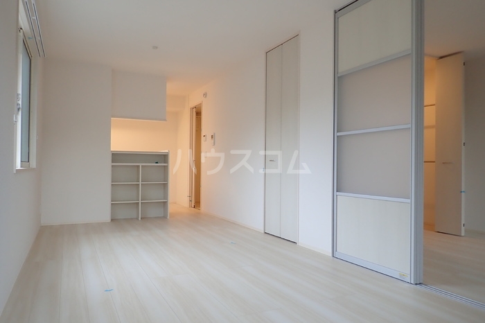 3/22 リビング/ダイニング