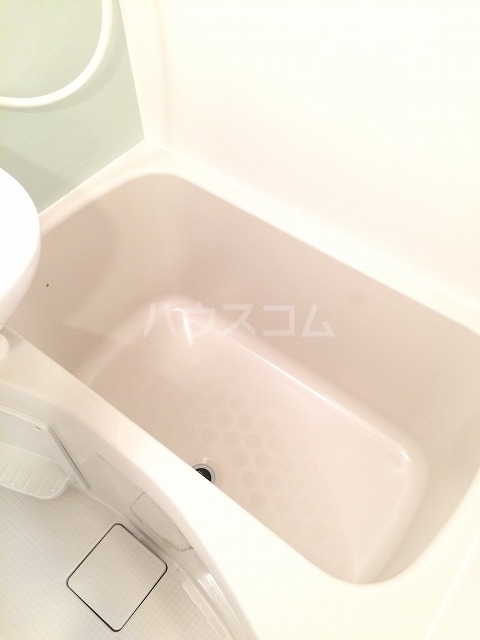 10/25 浴室