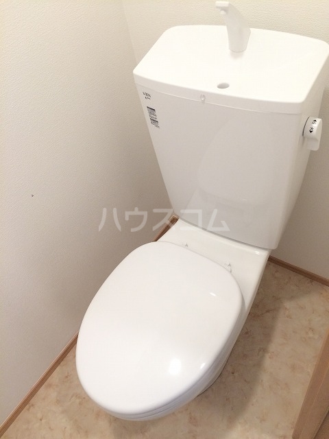 11/25 トイレ