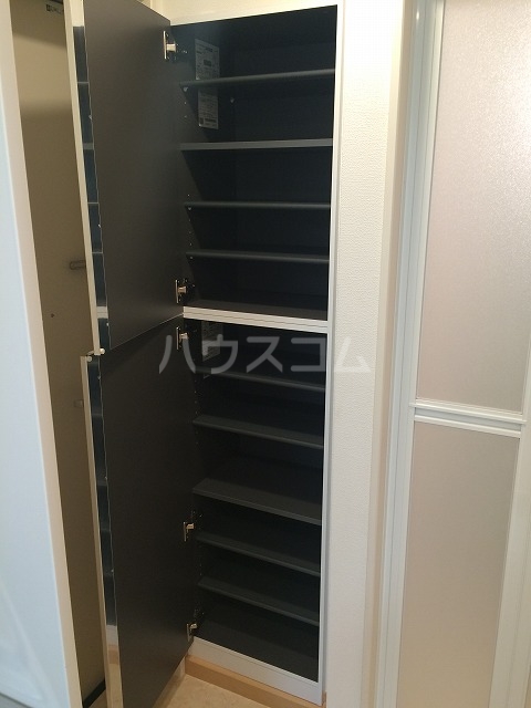 5/25 収納