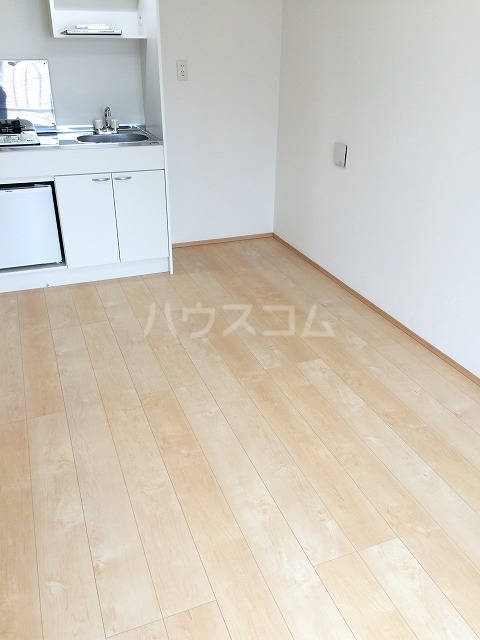 4/26 リビング/ダイニング