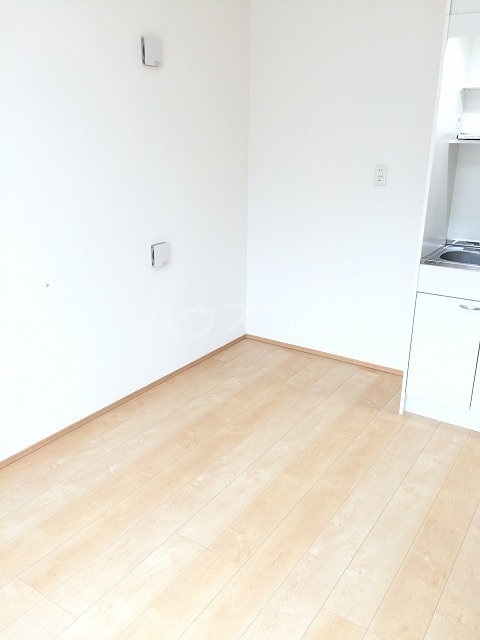 4/26 リビング/ダイニング