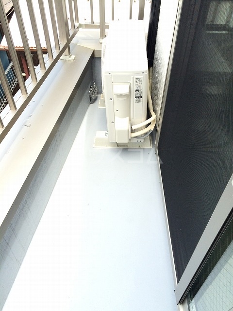 15/26 バルコニー