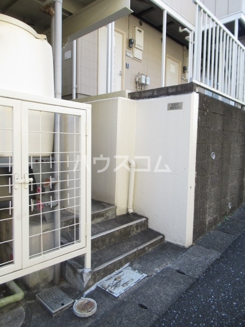 12/15 エントランス