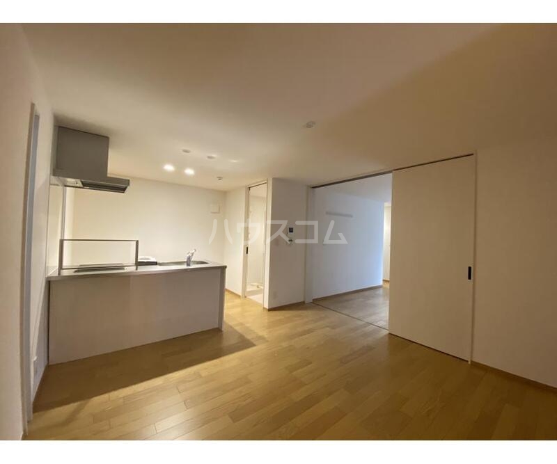 3/30 リビング/ダイニング