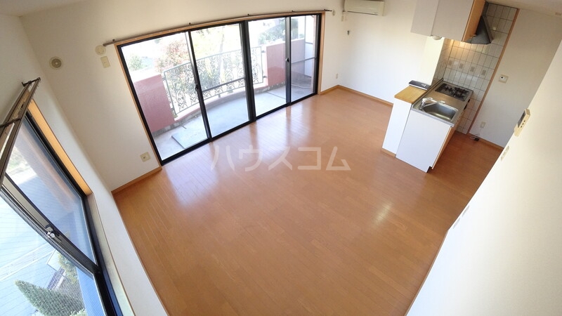 4/30 リビング/ダイニング