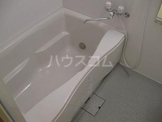 11/26 浴室
