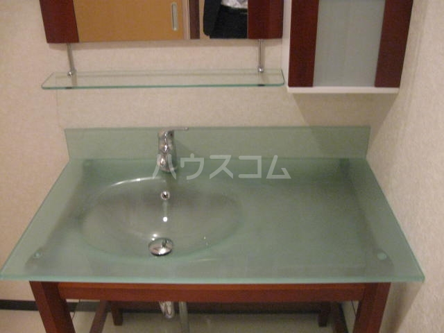 12/26 洗面