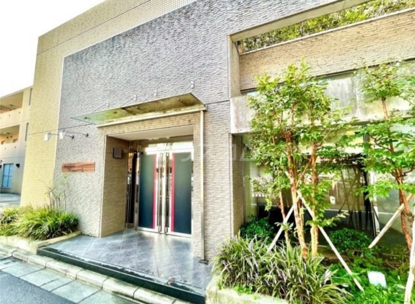 12/14 エントランス