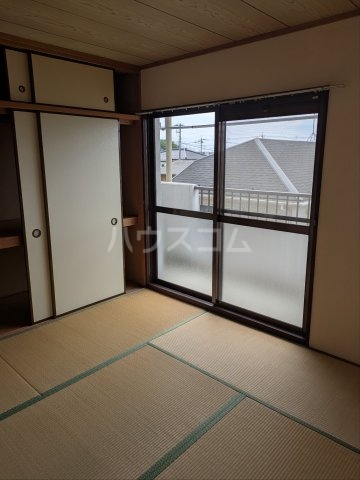 5/30 室内