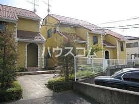1/8 外観