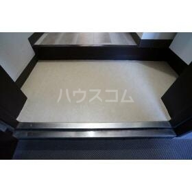 14/23 エントランス