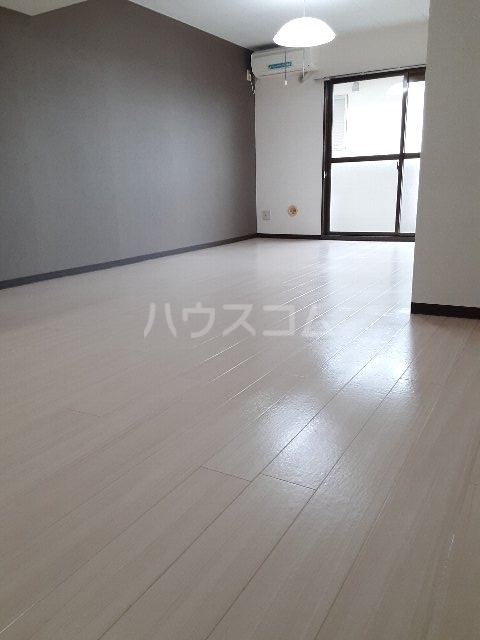 3/27 リビング/ダイニング