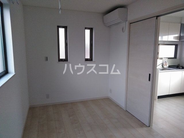 6/25 リビング/ダイニング