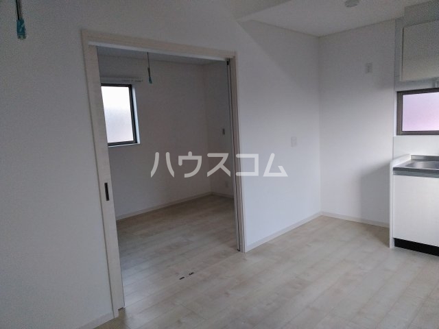 7/25 リビング/ダイニング