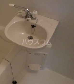 11/16 洗面