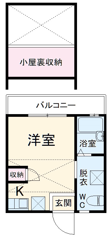 2/27 間取