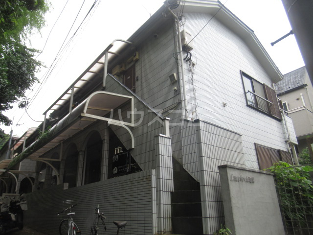 1/27 外観