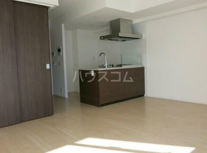 4/19 リビング/ダイニング