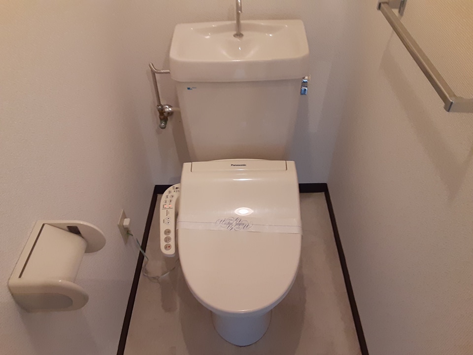 11/27 トイレ