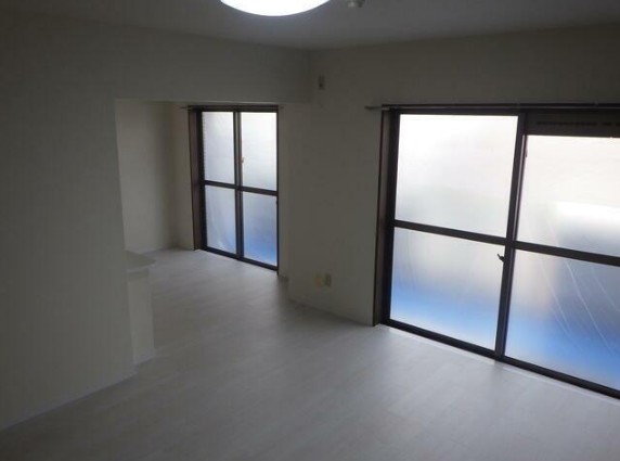 3/20 リビング/ダイニング