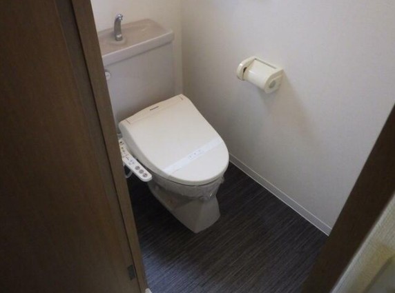 11/20 トイレ