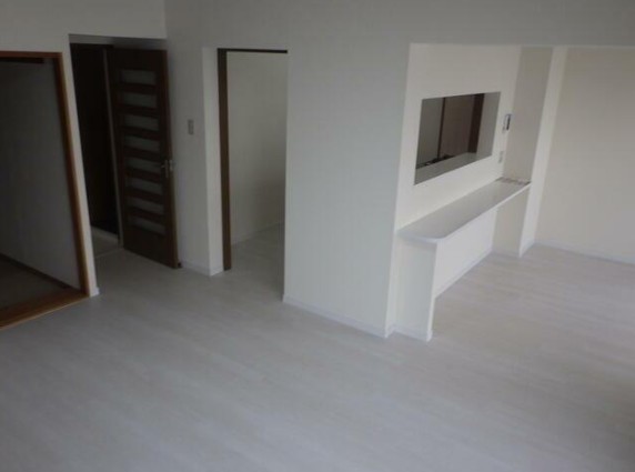 4/20 リビング/ダイニング