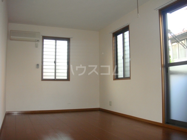 4/15 リビング/ダイニング