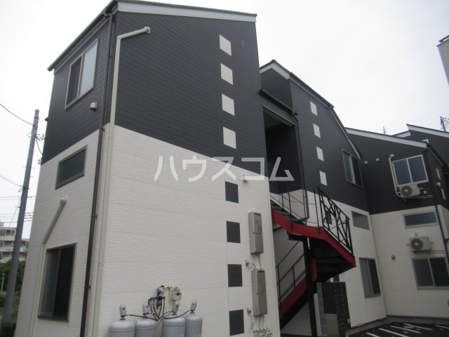 2/11 エントランス