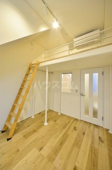 4/24 リビング/ダイニング