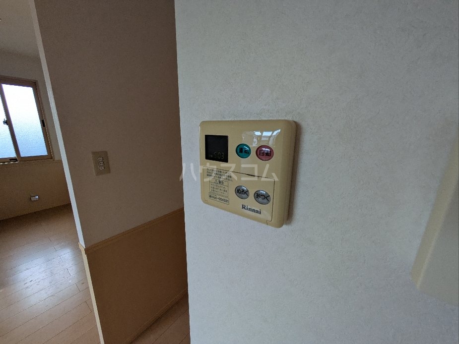 15/30 設備