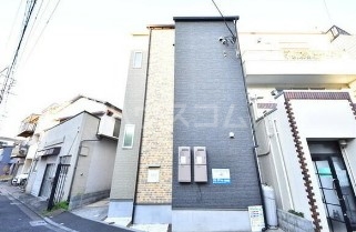 1/17 外観