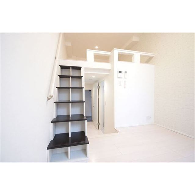 4/27 リビング/ダイニング