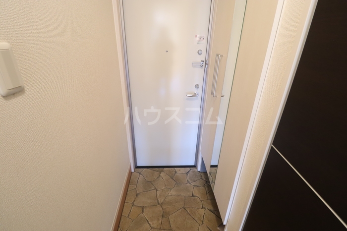 9/30 玄関
