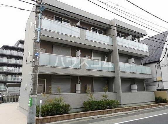 1/23 外観