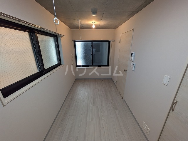 4/28 リビング/ダイニング