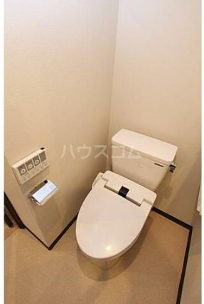 9/20 トイレ