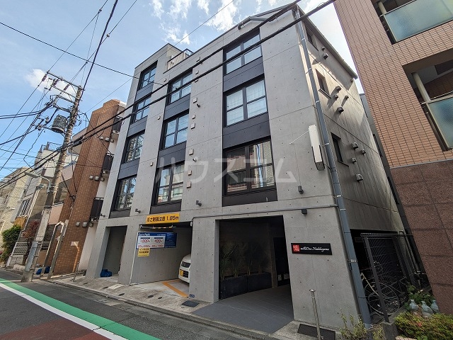 1/19 外観