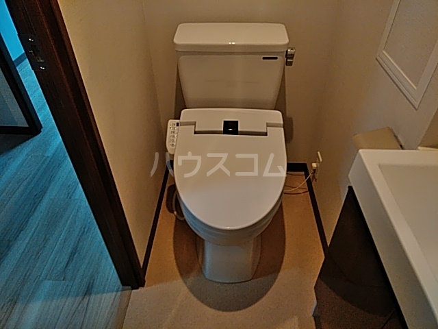 9/19 トイレ