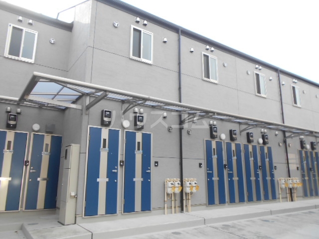 29/30 エントランス