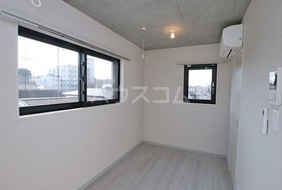 3/18 リビング/ダイニング