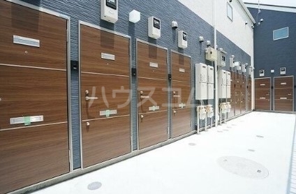 2/10 エントランス