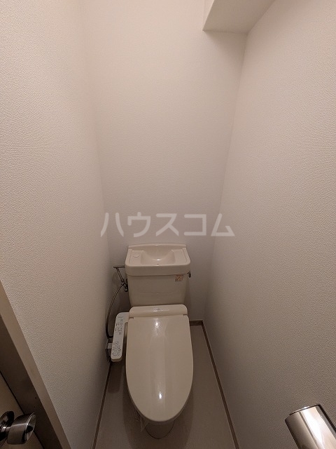 14/27 トイレ