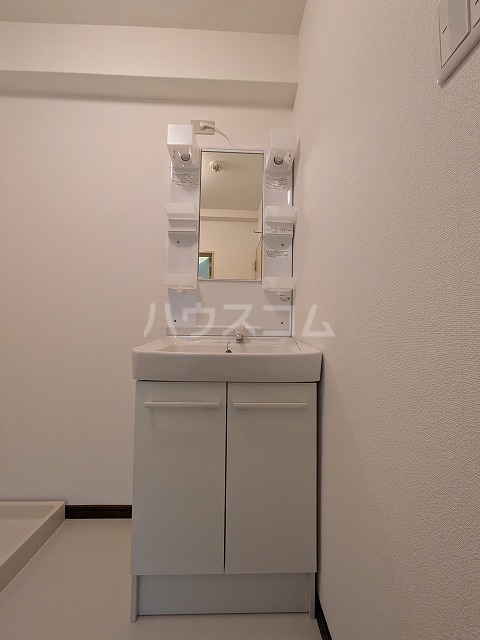 15/27 洗面