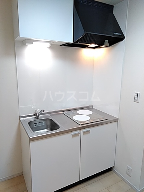 9/26 キッチン