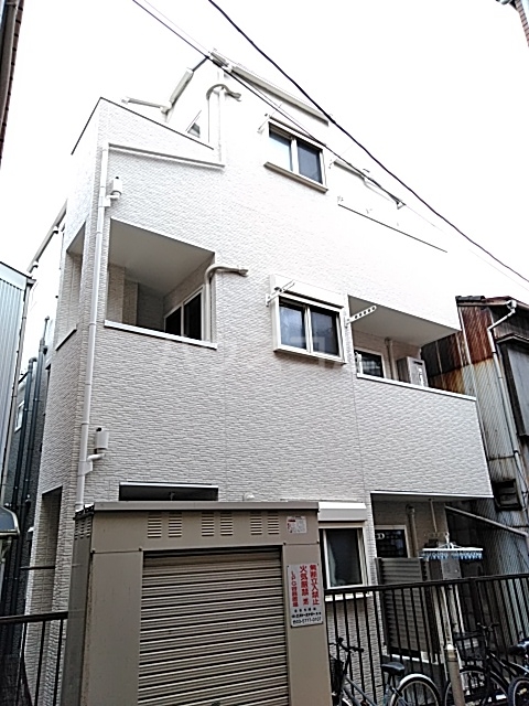1/26 外観