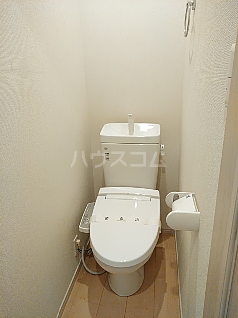 13/26 トイレ